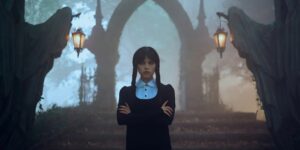 A dos semanas de su regreso: Wednesday es renovada para una tercera temporada – AlbertoNews