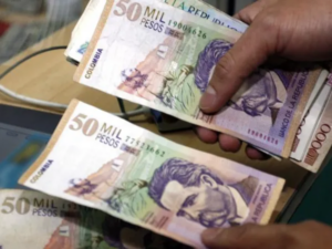 A junio, la cartera bruta de microcrédito en el país alcanzó $23 billones y creció 2,5% | Finanzas | Economía