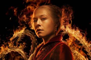 A la La Casa del Dragón le dan igual las críticas y su tercera temporada será muy distinta en comparación con las obras originales