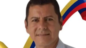A líder social secuestrado en Santa Rosa, sur de Bolívar, se lo llevaron de su vivienda, al menos, 10 hombres armados