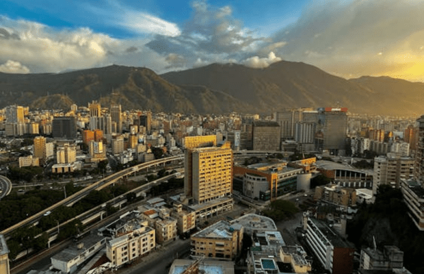 ADCC aterrizará en Caracas para junio de 2026