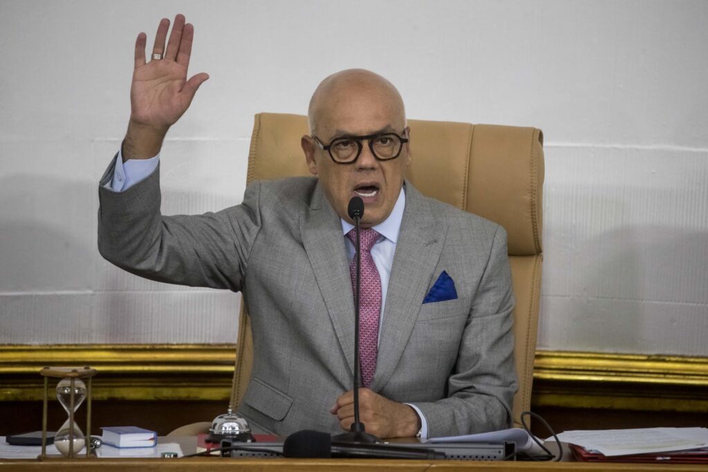AN chavista pidió a Maduro que retire a Venezuela de la Oficina de DDHH de la ONU