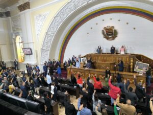 AN ralentizada por campañas electorales ¿Qué se espera para lo que resta del último periodo?, según diputados 