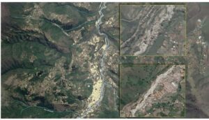 Abae utiliza tecnología satelital para atención por lluvias en Venezuela
