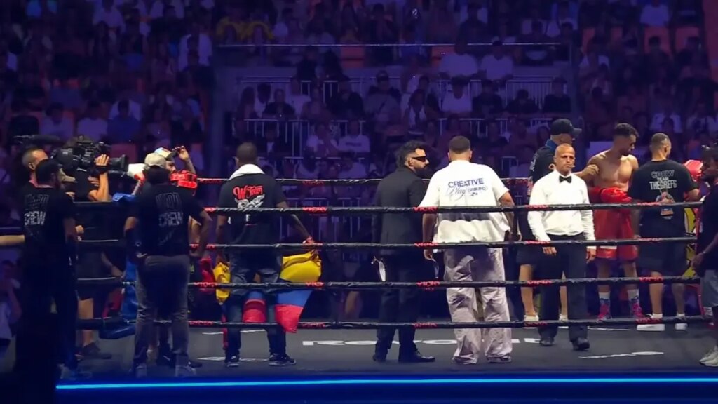 Abby venció a Rorro, TheGrefg noqueó a Westcol e Ibai hizo historia