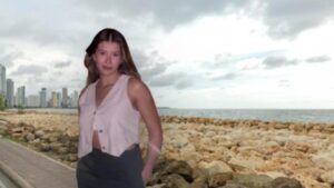 Abogado de la familia de Tatiana Hernández, estudiante desaparecida en Cartagena, pidió el traslado de investigación a otra ciudad del país