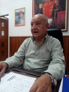 Abren cursos de verano en la UMC