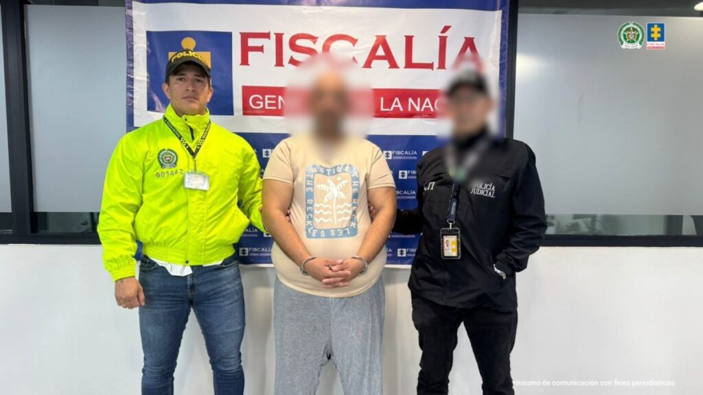 Abusó de un menor de 10 años en Cúcuta