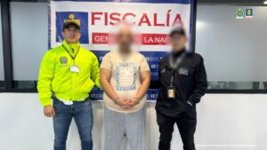 Abusó de un menor de 10 años en Cúcuta