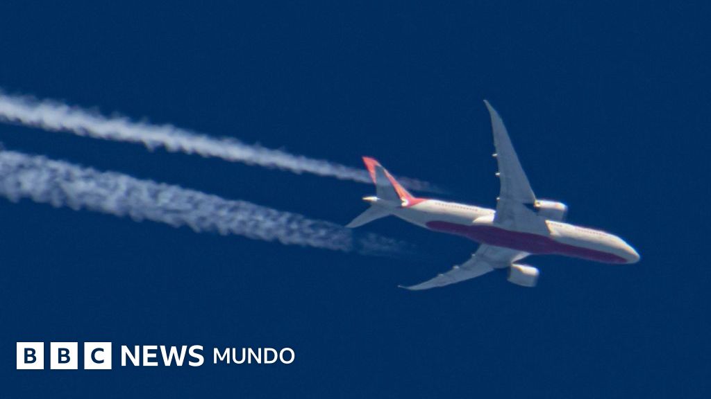 Accidente de Air India: el 787 Dreamliner de Boeing se consideraba el avión más seguro, pero personas dentro de la empresa tenían serias dudas