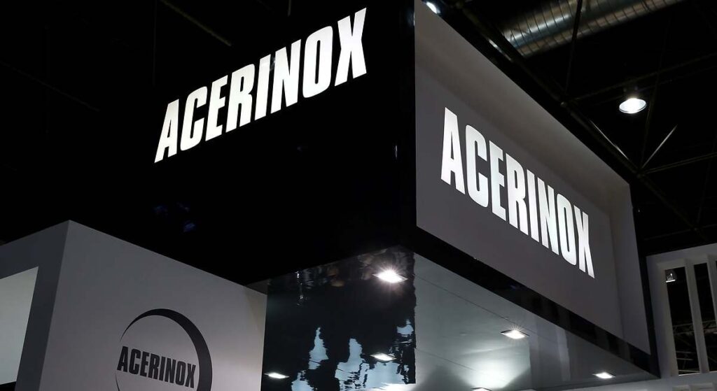 Acerinox se plantea seguir los pasos de Ferrovial y salir a bolsa en Estados Unidos