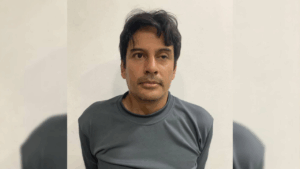 Acosaba sexualmente a niña de 11 años