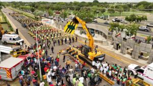 Activado Escudo Bolivariano ante temporada de lluvias