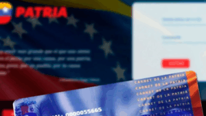 Activan mensajería para recibir el nuevo Bono Único Familiar por el Sistema Patria: Tome nota del número
