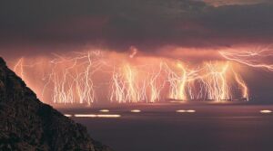 Activan ruta turística para visualizar relámpago del Catatumbo