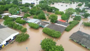 Activan transporte fluvial y terrestre para llevar alimentos a zonas inundadas de Apure – AlbertoNews