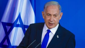 «Actuó como un loco»: El equipo de Trump, preocupado por Netanyahu tras atacar Siria y Gaza