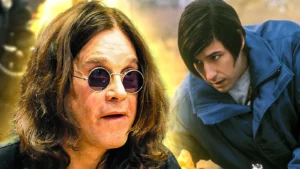 Adam Sandler recuerda el épico cameo de Ozzy Osbourne en la película «Little Nicky» – AlbertoNews