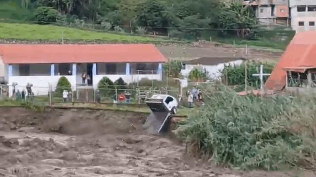 Advirtieron riesgo de propagación de enfermedades por las lluvias