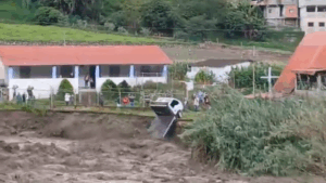 Advirtieron riesgo de propagación de enfermedades por las lluvias