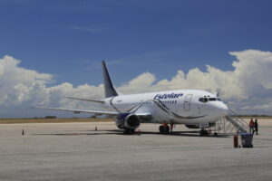 Aerolínea Estelar suspende los vuelos Madrid-Caracas-Madrid por razones operacionales “ajenas a su voluntad” - AlbertoNews