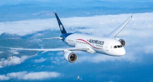 Aeroméxico y Delta revisarán orden del Departamento de Transporte de EE.UU.