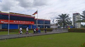 Aeropuerto de El Vigía cerrará temporalmente a partir del 15 de septiembre
