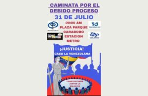 Afectados por estafa del Concesionario La Venezolana visitarán el Ministerio Público y la Defensoría del Pueblo el 31Jul