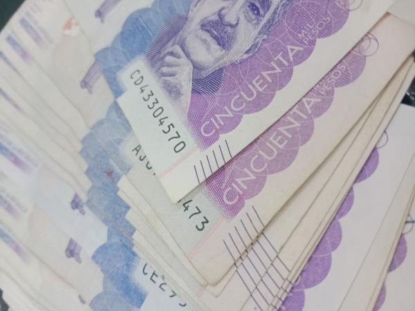 Afinan futura regulación del Sistema de Finanzas Abiertas | Finanzas | Economía