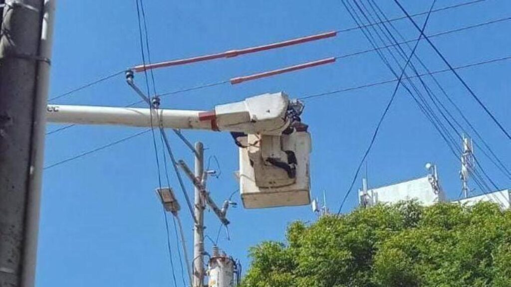 Air-e realizará mantenimiento eléctrico en varios barrios de Barranquilla y su área metropolitana este miércoles 30 de julio