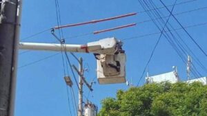 Air-e realizará mantenimiento eléctrico en varios barrios de Barranquilla y su área metropolitana este miércoles 30 de julio