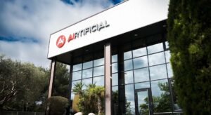 Airtificial refuerza su expansión en Asia con un nuevo contrato de 1,8 millones y el traslado de su sede en China