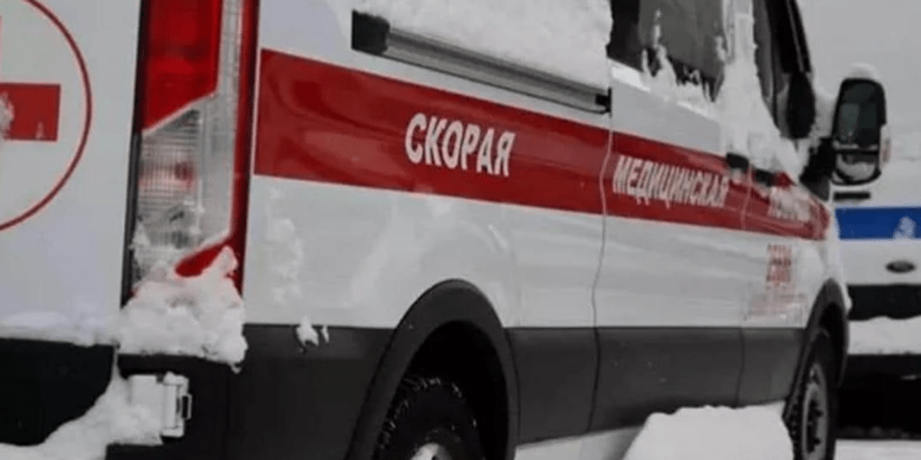 Al menos 13 muertos en un accidente de autobús en Rusia