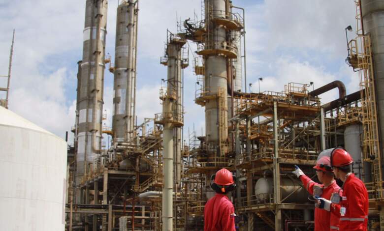 Al menos 18 trabajadores petroleros de El Palito fueron encarcelados arbitrariamente en Yare II y Yare III