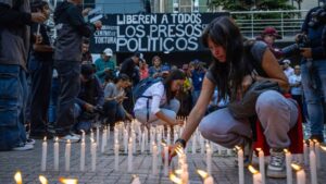 Al menos 28 presos políticos han sido liberados en Venezuela