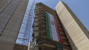 Al menos cinco muertos en un ataque terrorista en el sureste de Irán | elperiodico.com