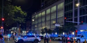 Al menos cuatro muertos y 14 heridos por un tiroteo a la salida de una discoteca en Chicago