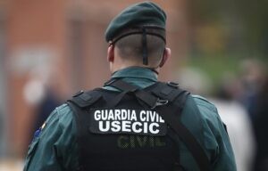Al menos un detenido y tres heridos leves en Torre Pacheco (Murcia) tras una noche de disturbios | europapress.es