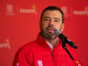 Alcalde Galán al ministro Rojas: ser elegido por el pueblo no significa ser su única voz | Regiones | Economía
