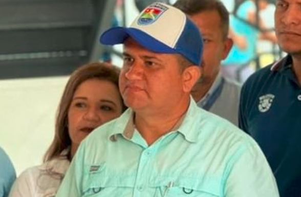 Alcalde de Barinas acusó al Psuv de acaparar gasolina para mover gente durante farsa del #27Jul (VIDEO)