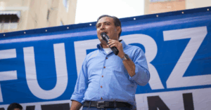 Alcalde llama a defender los espacios votando por el candidato menos chavista entre todos los chavistas – El Chigüire Bipolar