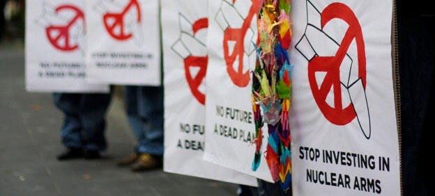 Alcaldes de EEUU renuevan llamado para que su país lidere retroceso de abismo nuclear : IPS Agencia de Noticias