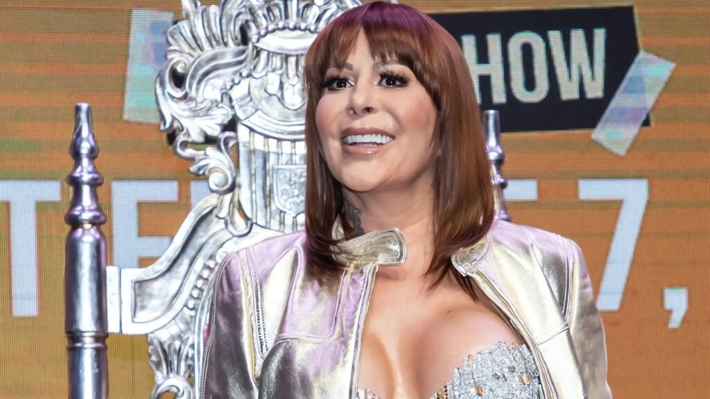 Alejandra Guzmán pospone su gira "Brilla Tour" tras someterse a una cirugía de emergencia: "No ha sido fácil"