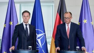 Alemania cumple 70 años en la OTAN – DW – 09/07/2025