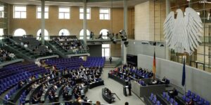 Alemania cumplirá seis años antes de lo previsto el gasto en defensa exigido por la OTAN