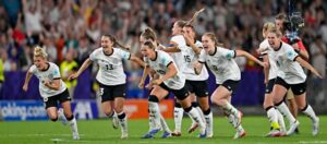 Alemania derrota a Francia y avanza semifinales de Eurocopa – AlbertoNews