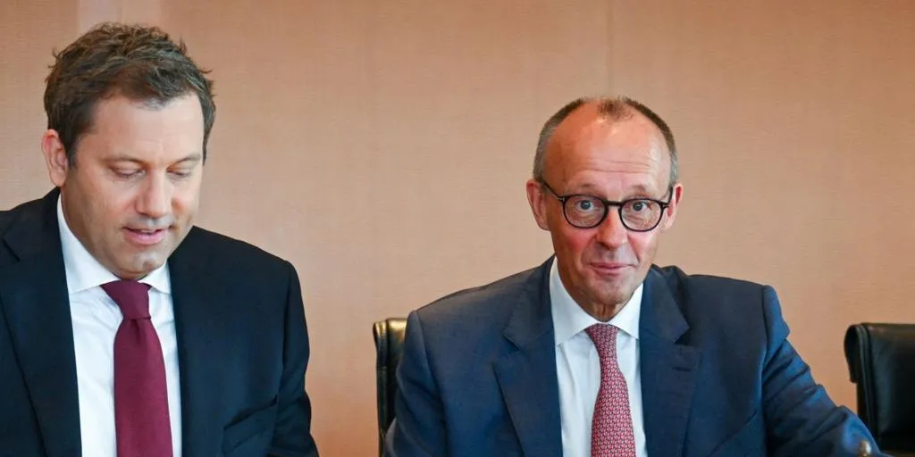 Alemania dispara su presupuesto militar un 32,5% por la amenaza de Rusia