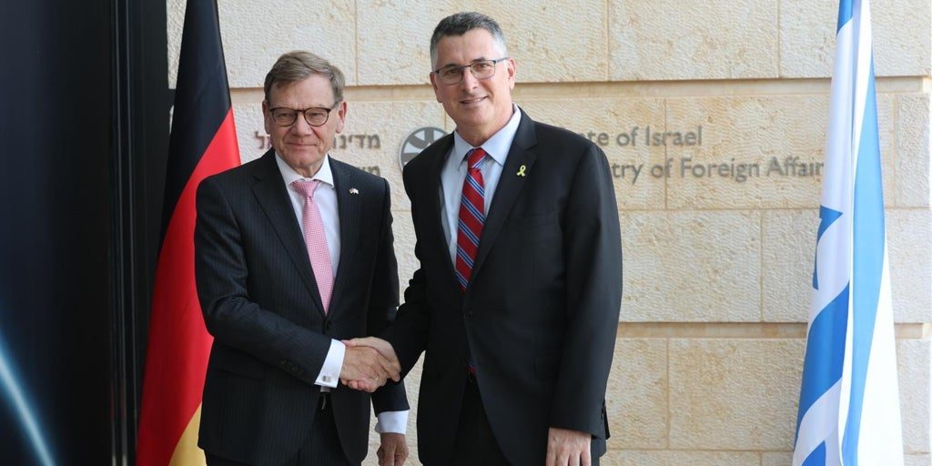 Alemania también se distancia de Israel y se muestra dispuesta a comenzar el proceso para reconocer el Estado palestino