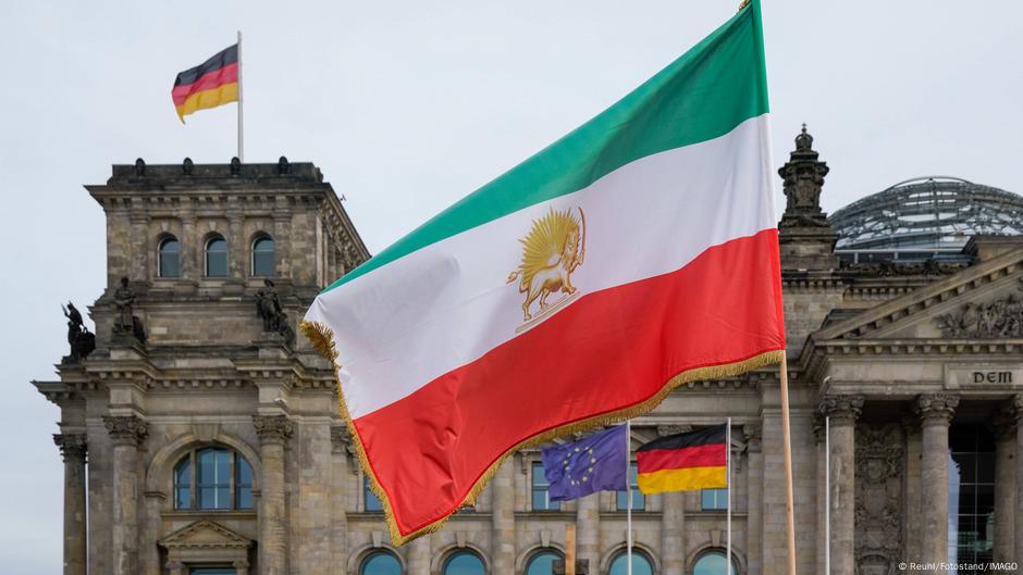 Alemania y aliados rechazan "amenazas" de inteligencia iraní – DW – 31/07/2025