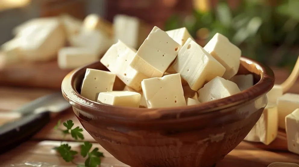 Alerta máxima de la FDA: retiran tofu por riesgo de alérgeno oculto en supermercados de Los Ángeles - AlbertoNews